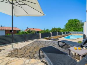 1-Bedroom Villa