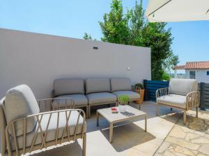 1-Bedroom Villa