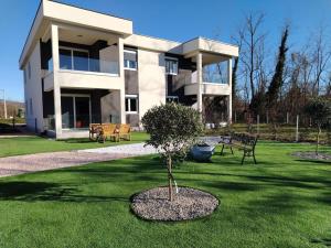 Oliva Verde Residence