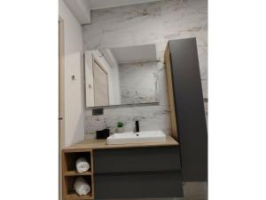 Oliva Verde Residence