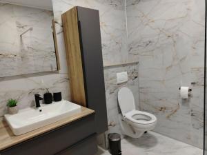 Oliva Verde Residence