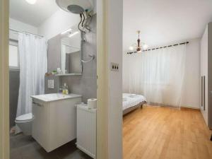 Apartment with 4 bedrooms