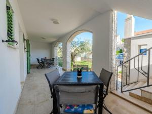 Apartment with 4 bedrooms