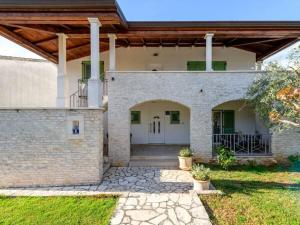 Apartment with 4 bedrooms