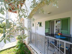 Apartment with 4 bedrooms