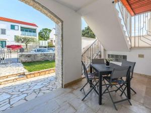 Apartment with 4 bedrooms