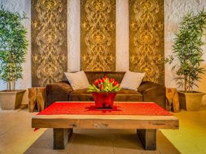 Holiday apartment with 2 bedrooms