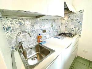 Les Bougainville - Colibrì 1