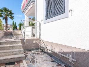 Holiday home in Porec with 1 bedroom