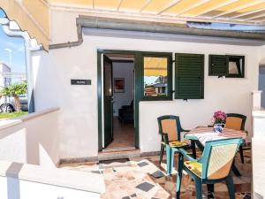 Holiday home in Porec with 1 bedroom