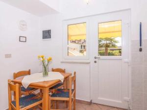 Holiday home in Porec with 1 bedroom