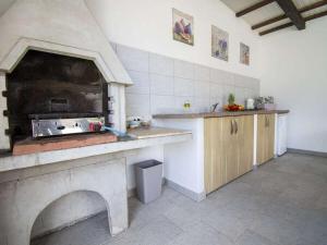 Villa in Pula with swimming pool