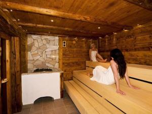 at the Seehotel Hartung