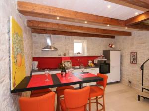 Holiday home Casa Ladonia