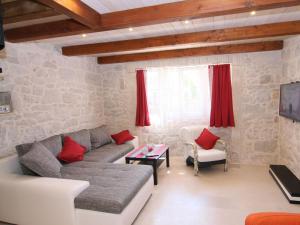 Holiday home Casa Ladonia