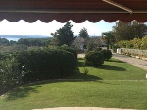 Holiday apartment in Punat with barbecue