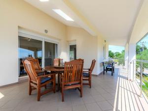 Villa Elisa with pool in Istria