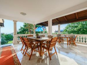 Apartment in Porec with swimming pool