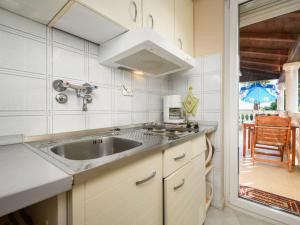 Apartment in Porec with swimming pool