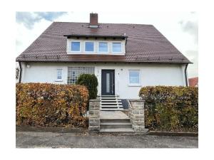 Holiday home with 2 bedrooms