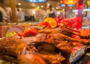 Nile cruise from Luxor to Aswan 4 nights From Aswan to Luxor 3 nights