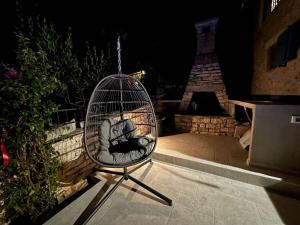 Villa in Mugeba with swimming pool