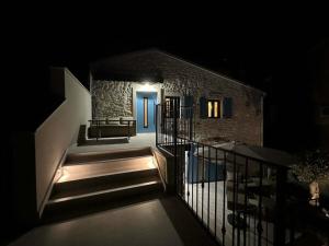 Villa in Mugeba with swimming pool