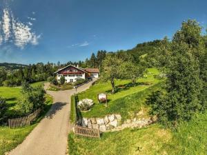 Farmhouse with 3 bedrooms