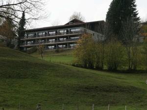 Holiday apartment in Oberstdorf with Wi-Fi