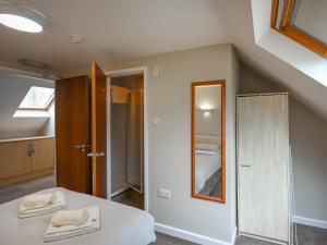 The Garden Lodge Flat - Uk49415