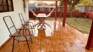 Casa Grande e Completa - Emite NF