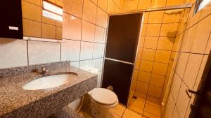 Casa Grande e Completa - Emite NF