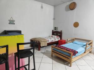 Pousada Nova Jerusalém