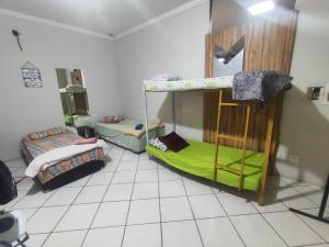 Pousada Nova Jerusalém