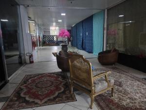 Pousada Nova Jerusalém