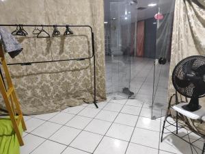 Pousada Nova Jerusalém