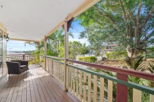 Air-conditioned Quiet Stay in Rochedale South