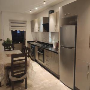 Malaga Beach MANSOURIA