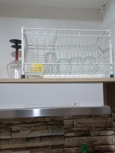 Pasay Staycation manila bay view