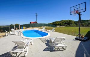 Pet Friendly Home In Ivanec With Wifi