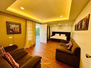 Villa Kathreyna Private Resort