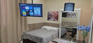 Apartamento sofisticado próximo metrô República - Alojamientos sin categoría en São Paulo