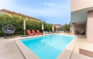 5 Bedroom Amazing Home In Kakma 