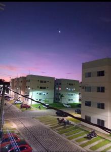 Apartamento completo área metropolitana de Belém-Círio Cop30