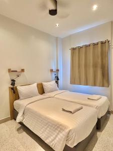 Calamint Residence Hotel ( คาลามิ้นท์)