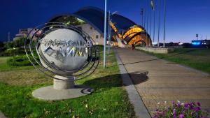 Посуточно квартира у моря м Южне