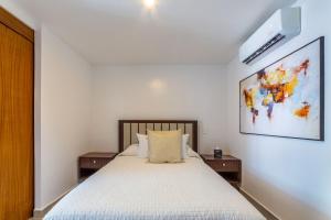 Versalles Nuevo Departamento 1 Recámara