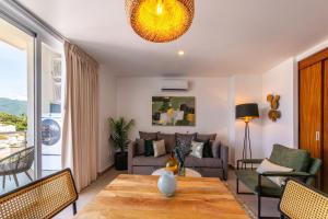 Versalles Nuevo Departamento 1 Recámara