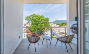 Versalles Nuevo Departamento 1 Recámara