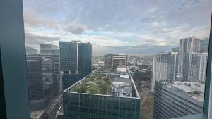 One Uptown Residence, BGC - Standard 2 Bedroom Unit